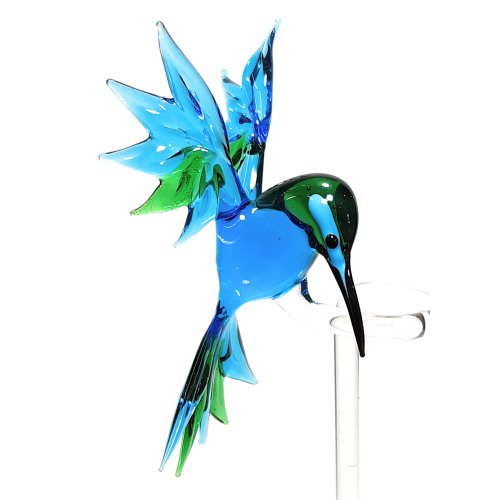 Kolibri blau/grün (810)