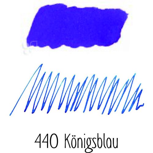 440 Königsblau